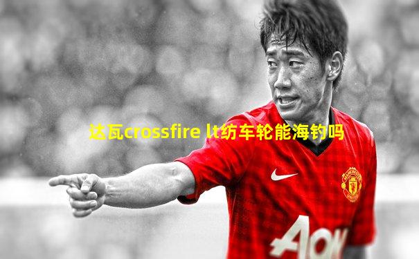 达瓦crossfire lt纺车轮能海钓吗